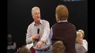 Andy Andrews - Amazing Grace