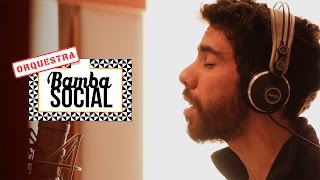 Orquestra Bamba Social & Luca Argel - "Nó na Madeira" chords