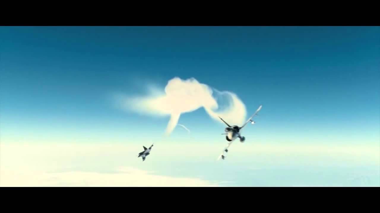 Les Chevaliers du Ciel / Sky Fighters YouTube