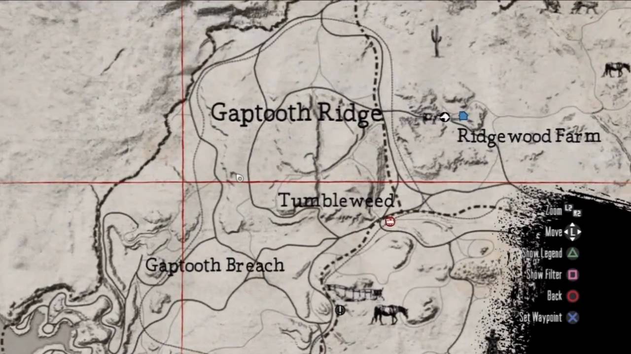 New Austin, Red Dead Wiki