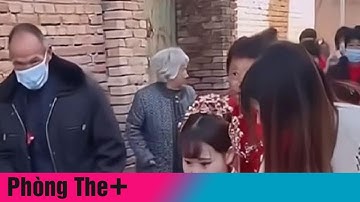 Con trai lành lặn cưới vợ bị liệt nửa người, thái độ của mẹ chồng gây xúc động