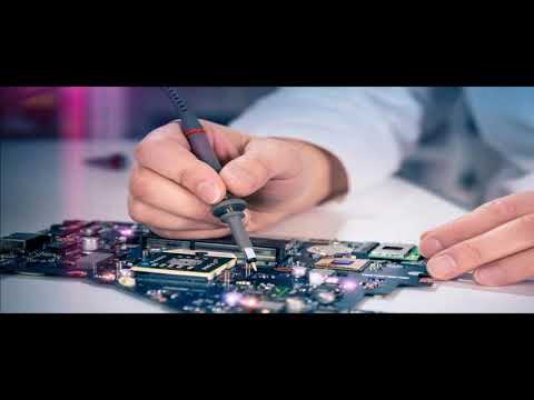 Обучение ремонту электронных модулей стиральных машин, холодильников, варочных поверхностей