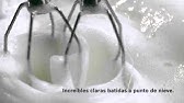Bosch MUM54230 Keukenmachine - YouTube