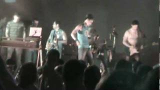 Bloco Tô Piulado Beer Fest 2009- Toinho e Cia- Que Mudei