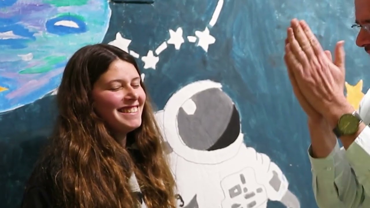 תודה לקומונריות תשפ