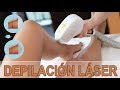 DEPILACIÓN LASER 💕 ¿CÓMO FUNCIONA? *** ETERNA JUVENTUD MEDICAL ESTHETIC CENTER