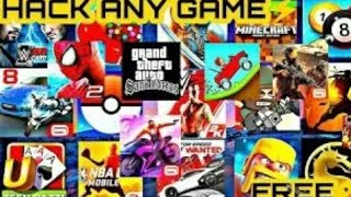 AYOS NAKA MOD NA LAHAT NG APPLICATION GALING KAY (HAPPY MOD)  100% working screenshot 4