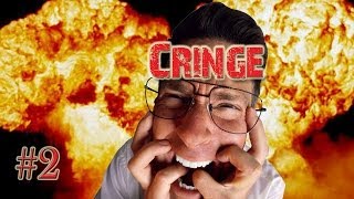 Cringe #2: The Coolest Kid In the Attic