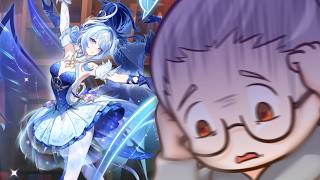 Short Genshin Stream (O vO)/ | Genshin Impact