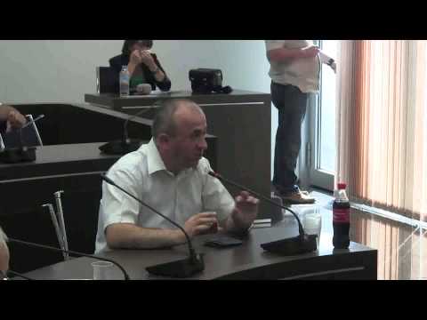 ტელე-რადიო თრიალეთი 17.09.2013