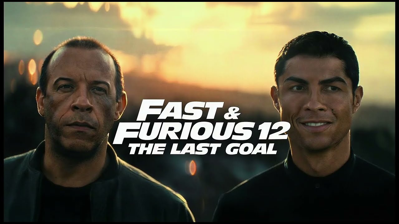 Fast & Furious 12: The Last Goal – A High-Octane Final Ride