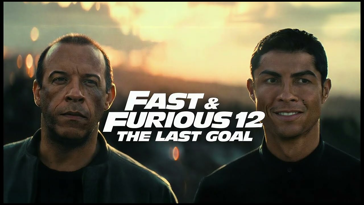 Fast & Furious 12: The Last Goal – A High-Octane Final Ride