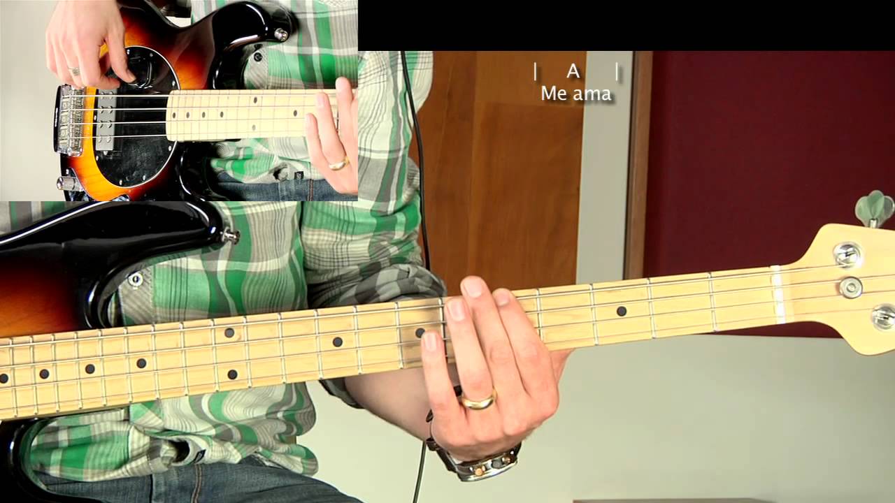 10-Me ama - video-aula - Baixo.mov