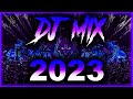 DJ MIX 2025 - Mashups &amp; Remixes of Popular Songs 2025 | DJ Remix Club Music Party Mix 2025 🥳