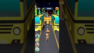 Little Singham/ Mirchi Nagar /City High School/Game screenshot 5