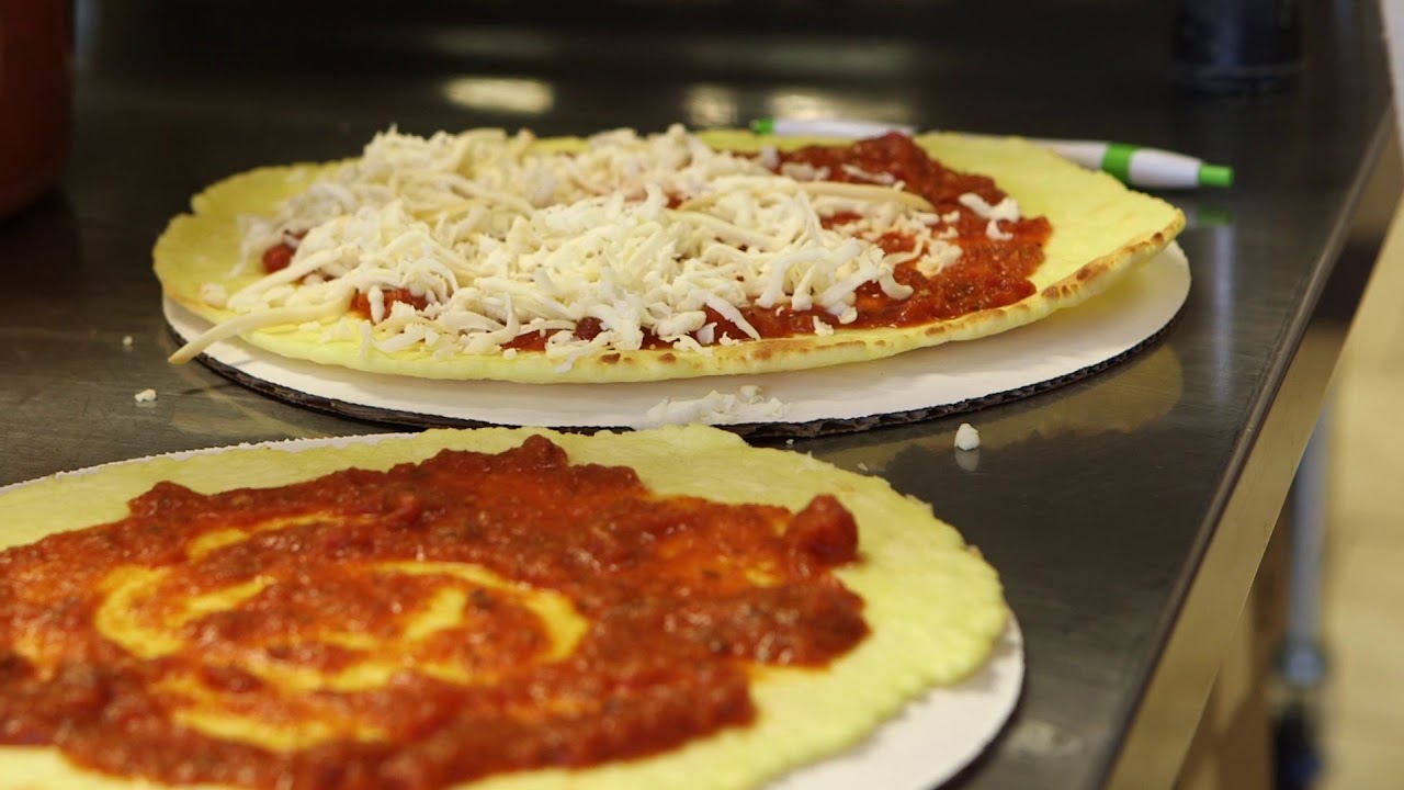 The Hungry Ninja  | About Us