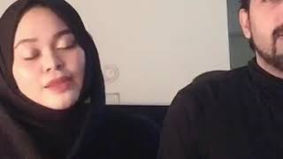 Assalamualaika Ya Rasulullah