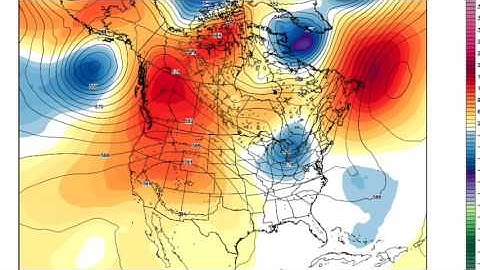 June 27, 2016 Weather Xtreme Video - Afternoon Edition
