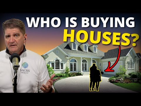 Shocking NAR Home Buyer Profile Report