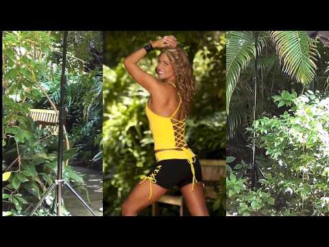 Body by Brazil Photoshoot with Jennifer Nicole Lee...