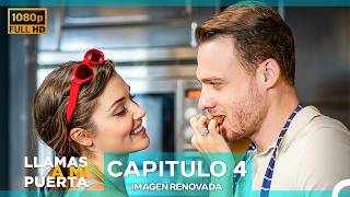 Llamas A Mi Puerta Capítulo 4 (Doblado en Español) (Imagen Renovada)