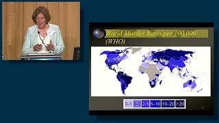 CUGH Conference 2014 | Violence Against Women and Girls  Emerging Evidence & Closing Remarks