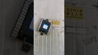 Gecko 系列Wall climbing robot
