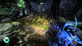 Multiplayer Beta #7 | Evolve | Rage much
