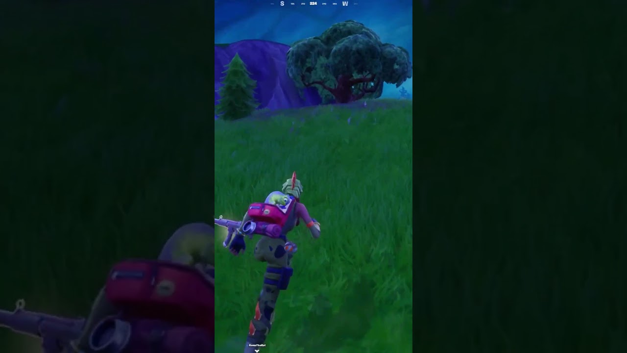 Секретная фишка Буги-Бомбы 🕺 