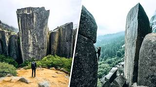 This Is Why Scientists Are Terrified of China's Pre-Historic Mega Structures & Unexcavated Pyramids