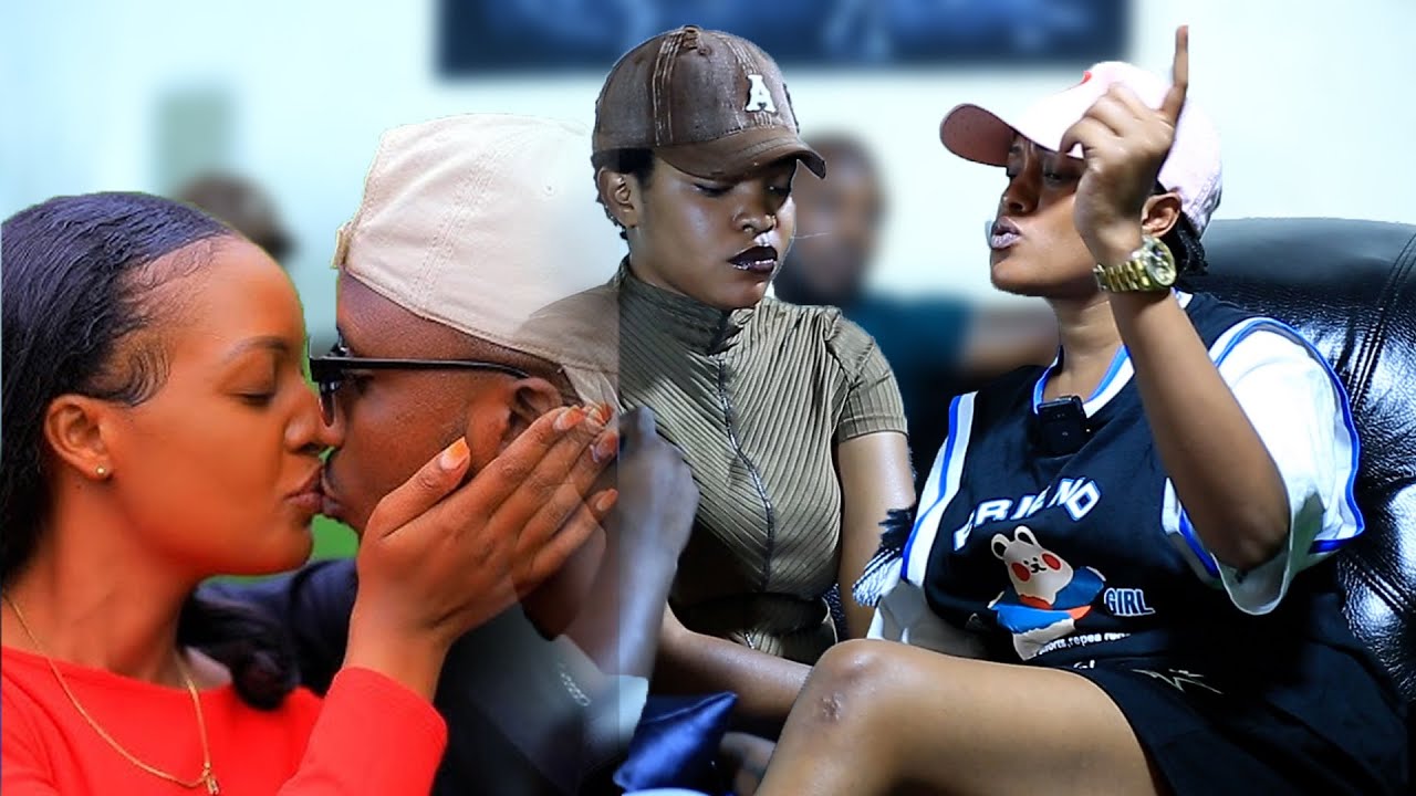 AISHA ibintu akoreye djazilla  bitaratuma haba amarorerwa BOBO Yisubiriye kwa nana Djazil ariyahuye😭