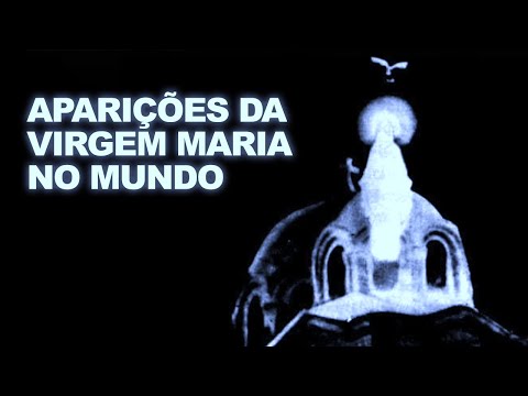 Vídeo: As aparições marianas são reais?