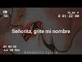 Lady, Touch Yourself - Nikki Idol [Letra Español]