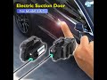 Electronic Suction Door For Tesla Model 3 Y