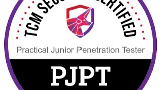 PJPT/PNPT Study group session 11