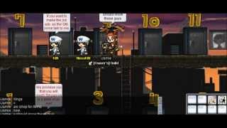 BlurMs v83 Private server
