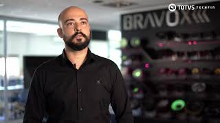 Case de Sucesso TOTVS – Bravox | Manufatura e Techfin #TOTVS_Consignado