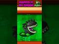 DoomPer Vs 999 Zomboni Plants Vs Zombies Shorts PVZ Pvz2 Pvzhack PVZmod Pvz3 PVZ4