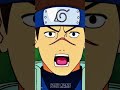 naruto Vs sasuke 🥷 #anime #shorts #fyp #narutouzumaki #trending