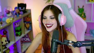 Los Mejores Momentos De Iamcristinini En Agosto