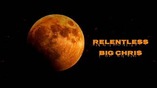 Relentless (Official Visualizer)