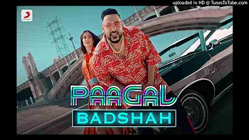 Ye Ladki Pagal Hai New Hindi Dj   SOng  Badshah