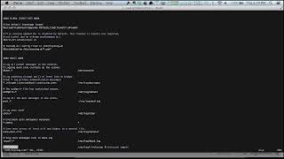 43 7.2 Linux - Manage Syslog