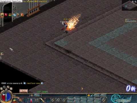 Conquer Online 2.0 - YouTube