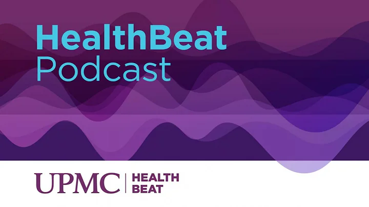 Back to School Anxiety | UPMC HealthBeat Podcast