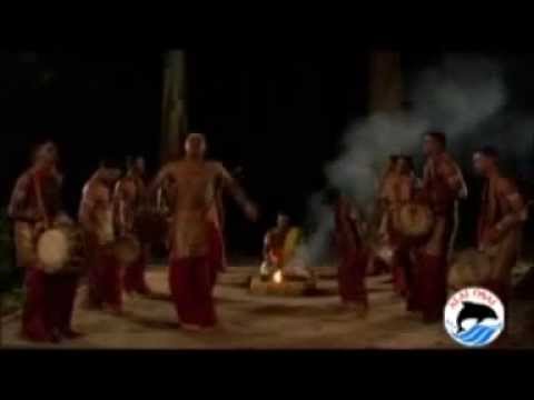 Karumalaiya by Sri Athi Muni Urumi Melam