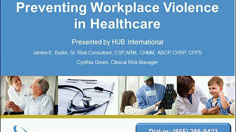 Empowering Healthcare Organization Workers: Strategies for Preventing Workplace Violence