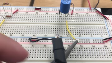 Peter Weiss, Filip Aronshtein- Mastering Electronics Lab 3