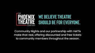 AZ Gives Day 2026 | The Phoenix Theatre Company