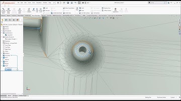 SOLIDWORKS Tech Tip: Reverse Engineering Using Slice Sketches